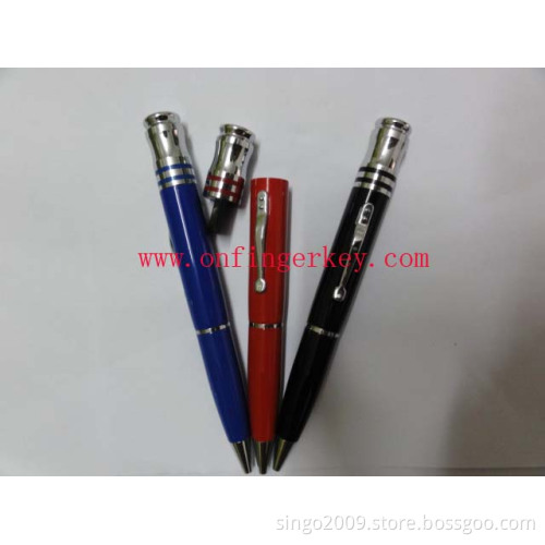 Commercial Ballpen USB Flash Drives-007
